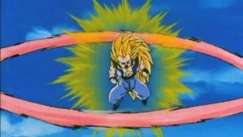 Dragon Ball Z: 9×8