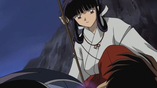 InuYasha – Episódio 116