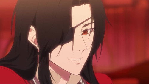 Heaven Official’s Blessing 2 – Episódio 3