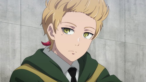 Tower of God: 2×2