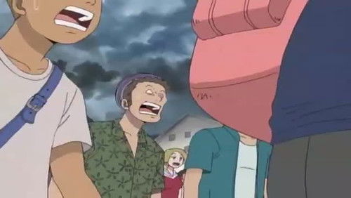 One Piece – Episódio 52