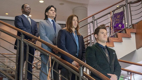 The Righteous Gemstones: 1×2