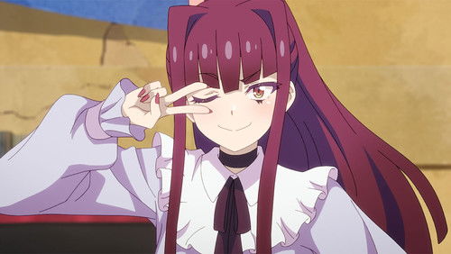 Mayonaka Punch – Episódio 10