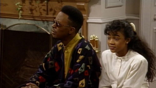 Um Maluco no Pedaço: 1×19