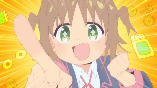 ONIMAI: I’m Now Your Sister!: 1×6