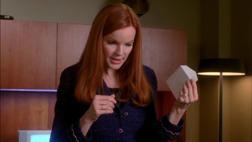 Desperate Housewives: 5×10