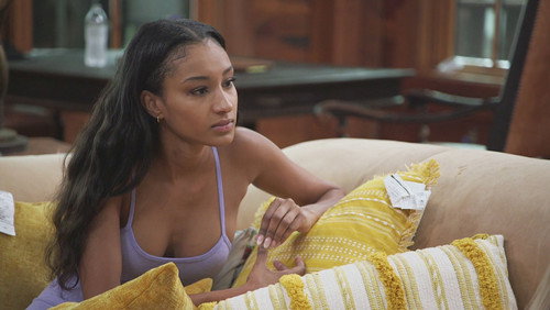 Atlanta Shore: 1×4