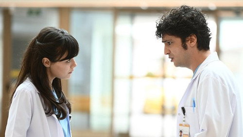 Um Milagre: 2×29