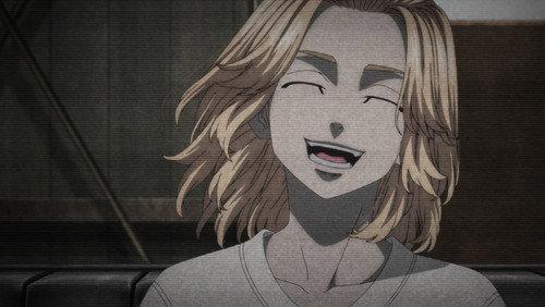 Tokyo Revengers: Santen Sensou-hen – Episódio 4
