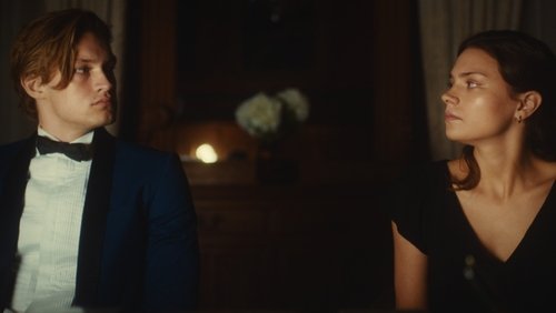 Maxton Hall – O mundo entre nós: 1×1