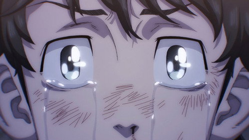 Tokyo Revengers: 1×25