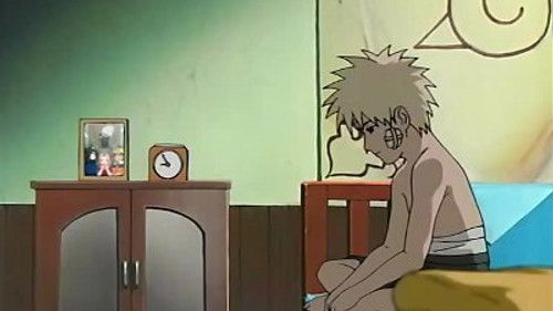 Naruto – Episódio 80