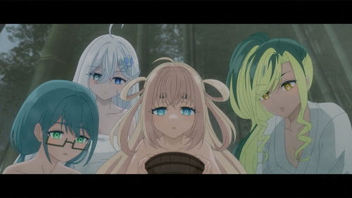 Shibou Yuugi de Meshi wo Kuu Dublado – Episódio 6