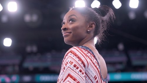 O Retorno de Simone Biles: 1×4