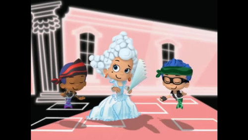 Bubble Guppies: 1×9