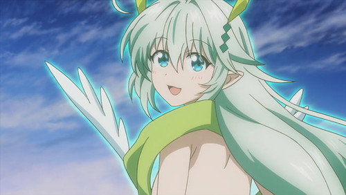 Isekai Cheat Magician: 1×9