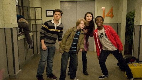 iCarly: 3×8
