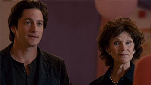 The Firm: 1×18