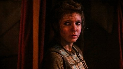 Britannia: 3×7