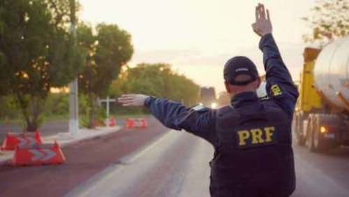 Operação Fronteira Brasil: 1×12