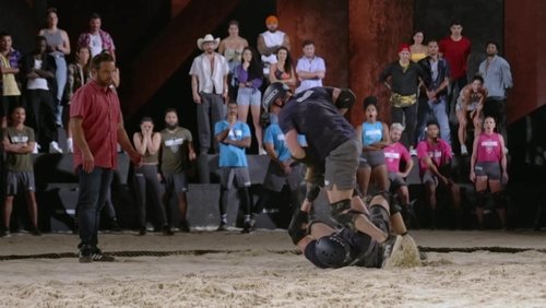 The Challenge: 40×2