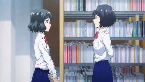 Ao no Orchestra 2 – Episódio 5