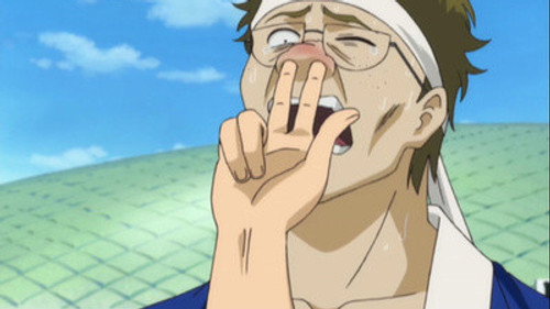 Gintama: 4×7