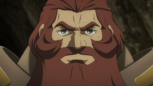 Overlord IV – Episódio 6