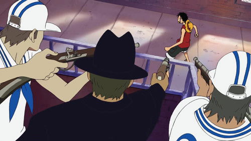 One Piece Dublado – Episódio 267