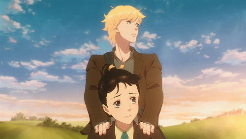 Pelo Prisma do Amor: 1×3