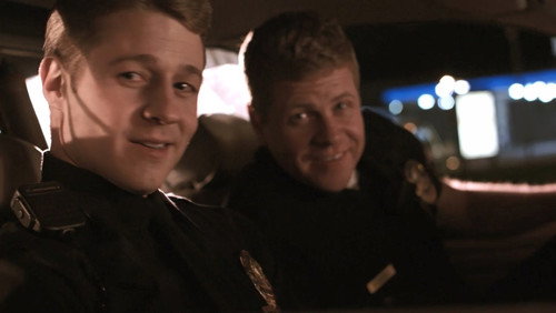 Southland: Cidade do Crime: 1×1