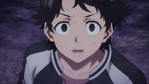 Reiwa no Dara-san – Episódio 13