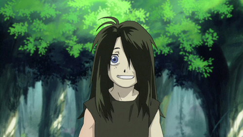 Fullmetal Alchemist: 1×29