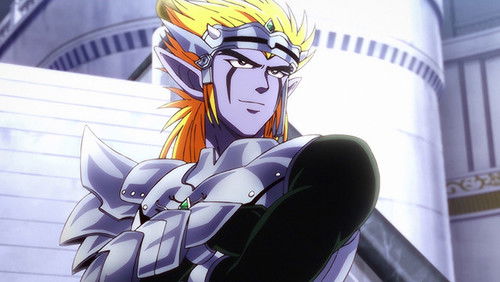 Dragon Quest: The Adventure of Dai: 1×83