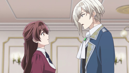 “Kimi wo Aisuru Ki wa nai” to Itta Jiki Koushaku-sama ga Naze ka Dekiai Shitekimasu – Episódio 1