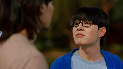 Flirt Milk – Episode 1