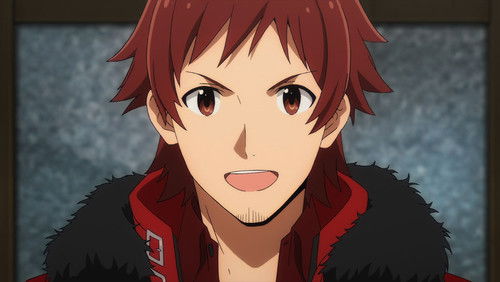 The iDOLM@STER SideM – Episódio 1