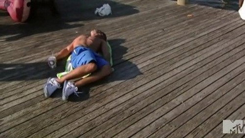 Jersey Shore: 5×8