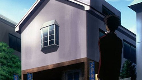 Detective Conan – Episódio 418