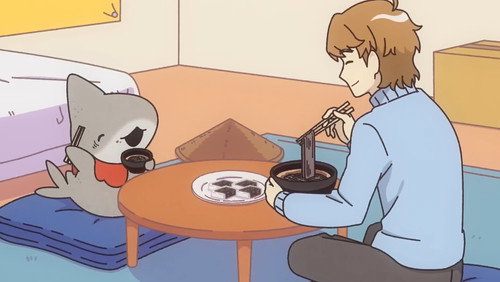 Odekake Kozame – Episódio 22