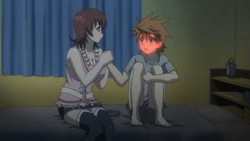 To LOVE-Ru: 1×25