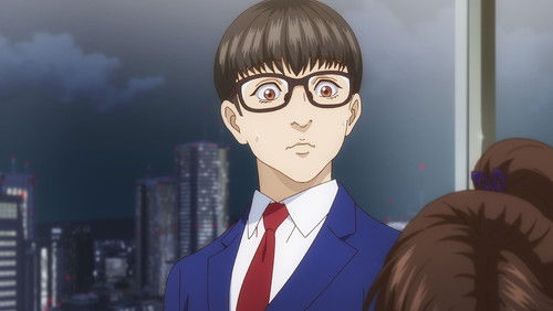 Trillion Game – Episódio 11