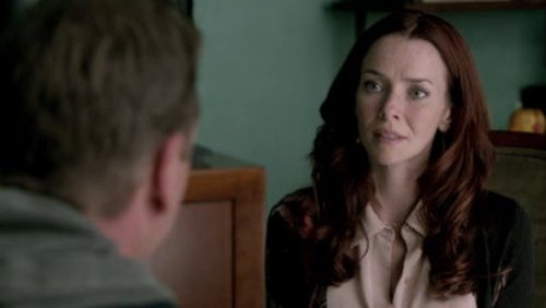 Touch – Visões do Futuro: 2×11