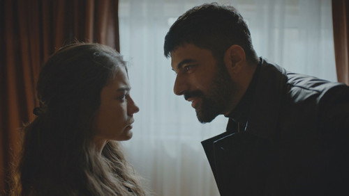 Adim Farah: 1×1