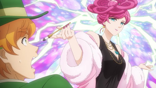 Gekkan Mousou Kagaku – Episódio 2