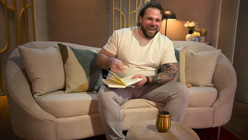 Casamento às Cegas: 10×1