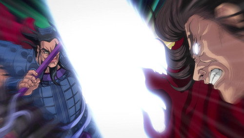 Kingdom: 1×35