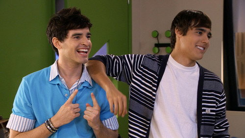 Violetta: 1×75
