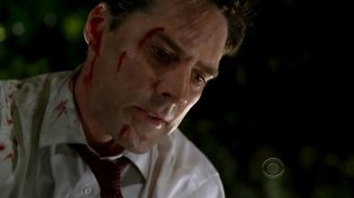 Mentes Criminosas: 4×1