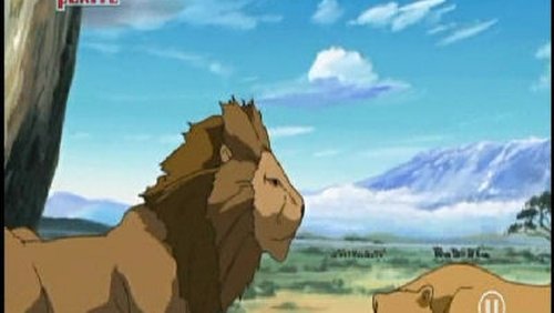 Dinossauro Rei: 1×29